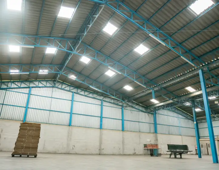 Serveis i construccio Instalaciones electricas de tipo industrial