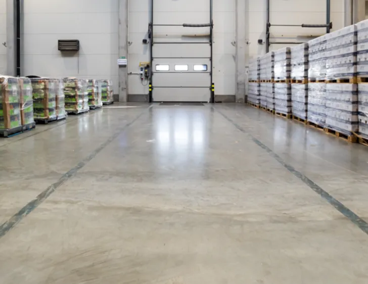 Serveis i construccio Pavimentos y suelos tecnicos