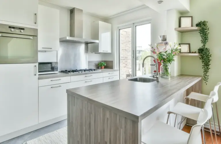 Serveis i construccio Reforma integral de cocina