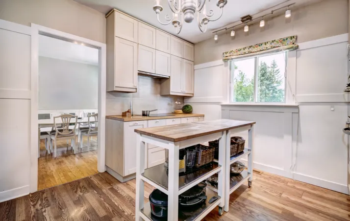 Serveis i construccio Reforma integral de cocinas