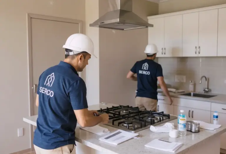 Serveis i construccio Ventajas de trabajar con Serveis i Construccio